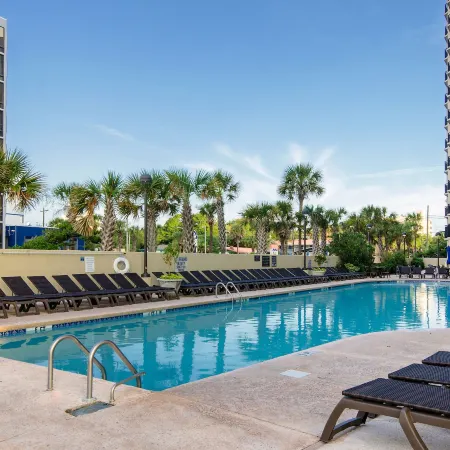 Ocean Reef Resort