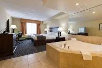Country Inn & Suites by Radisson, Niagara Falls, on - Hot Tub