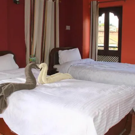 Siddhi Laxmi Guest House