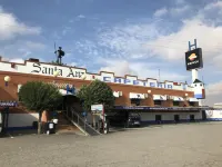 Hostal Santa Ana Hotel di Toledo
