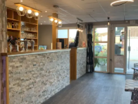 Fasthotel Orleans Zénith Hotel di Orleans