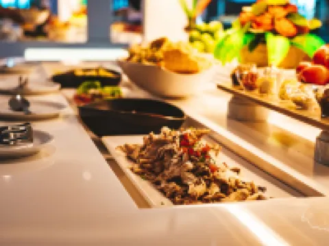 Rosa Beach Thalasso and Spa Hotels in Monastir