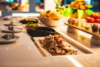 Rosa Beach Thalasso and Spa Hotels in Monastir