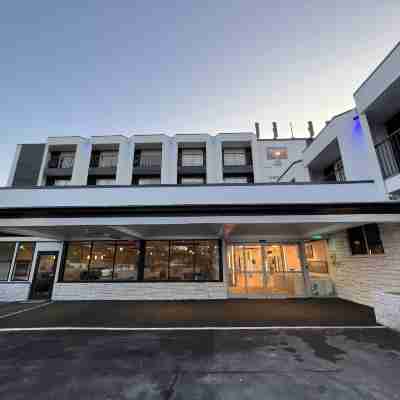 The Vic, Ascend Hotel Collection Hotel Exterior