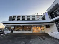維克 - 登高精選飯店 伯恩賽德附近的飯店