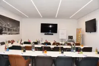Arthotel Restaurant Pfeffermühle Hotel a Ingolstadt