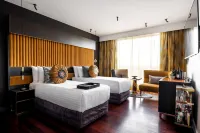 QT Perth, an EVT hotel