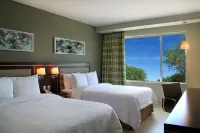 Hampton Inn by Hilton Merida Hotels in Xcanatún