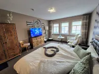 アルトシュタット ペンション オーキデー