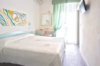 Hotel Vienna Отели в г. Igea Marina