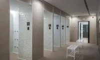 โรงแรม Rosamar & Spa - ที่มีสปา