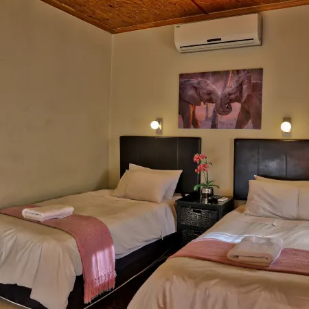 Tilla's Guesthouse