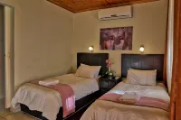 Tilla's Guesthouse Hoteles en 