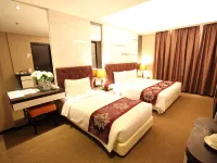 Paradise Spa Hotel Hotel in zona Centro commerciale Oceanic Mall