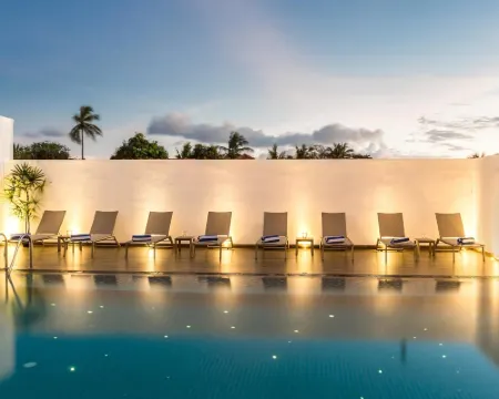 North Gate Hotel Hotels in Jaffna