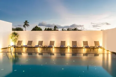 North Gate Hotel Отели рядом с достопримечательностью «University of Jaffna Faculty of Science»