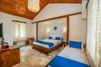 Dalya Life - Balkon