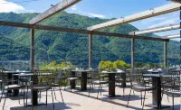 Dependence del Parco Hotel a Carlazzo