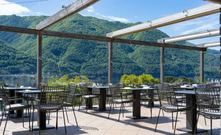 Dependence del Parco