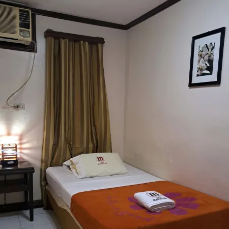 Magayon Hotel
