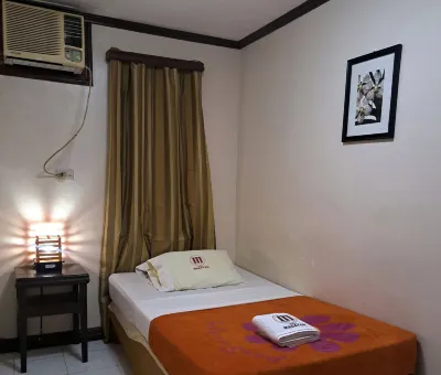 Magayon Hotel Hotels in 