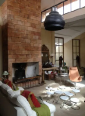 La Maison Rousseau Chambre d'hôtes