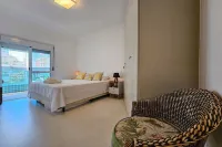 Apartamento Ilha de Milos