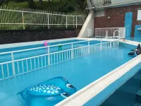 Breezbay Seaside Resort Atami - piscine