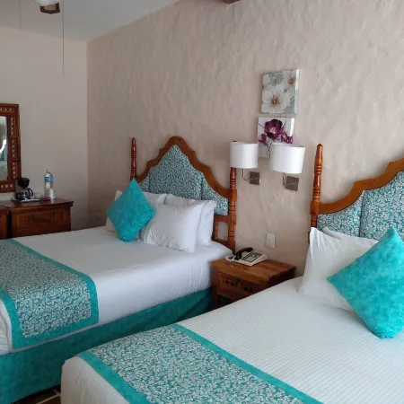 Hotel Posada Quinta Las Flores