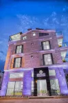 Erdem City Hotel - Bjergudsigt