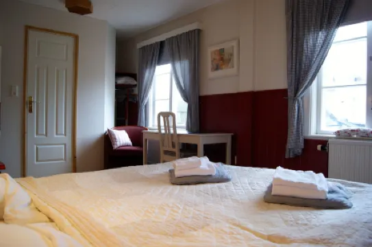 Lugnet Malung Hotell