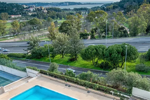 Amazonia Jamor Hotel Hotels in Oeiras