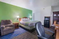 Badlands Inn & Suites - Wifi