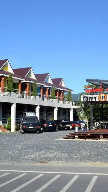 รูปภาพของท๊อฟฟี่ เฮ้าส์ รีสอร์ท