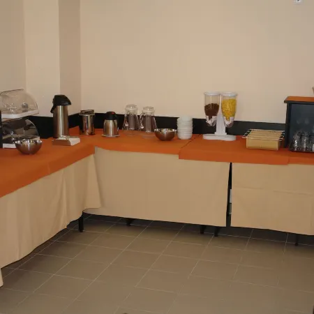 Arion Hotel