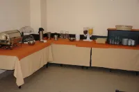 阿里昂酒店 - 早餐
