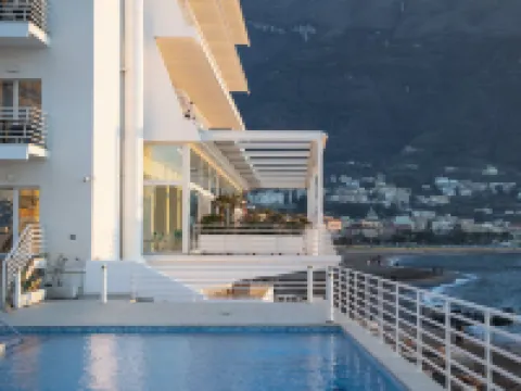 Hotel Miramare Stabia Hotels in Castellammare di Stabia