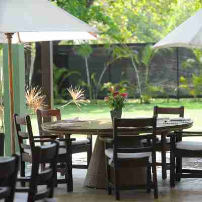 Blue JackTar Hotel Exterior