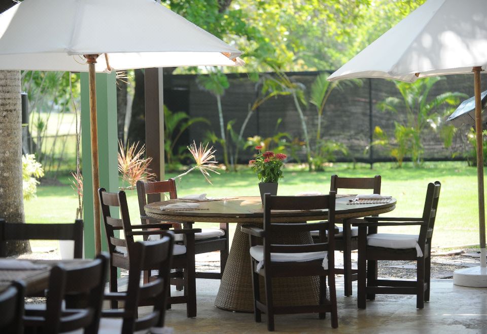 Hotel Blue JackTar, Exterior, Garden