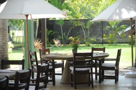 Blue JackTar Отели в г. Montellano