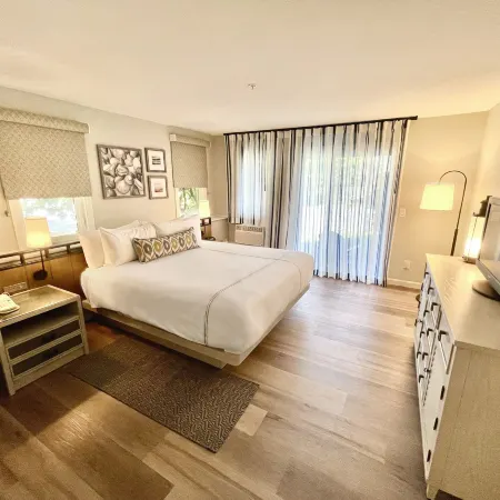 Ocean Edge Resort & Golf Club