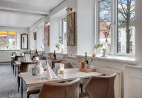 Hotel Hjallerup Kro Hotel a Dronninglund