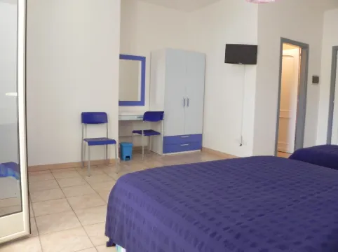 阿菲塔卡梅爾美景旅館