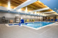 Home2 Suites by Hilton North Conway - piscine