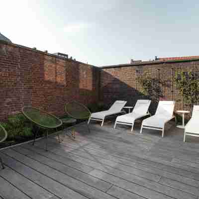 Van der Valk TheaterHotel de Oranjerie Hotel Exterior