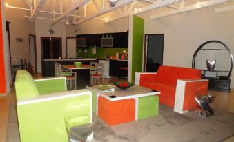 Bushwillow Collection