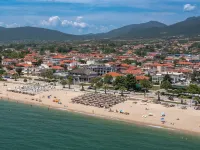 Paradise Hotels in Volvi