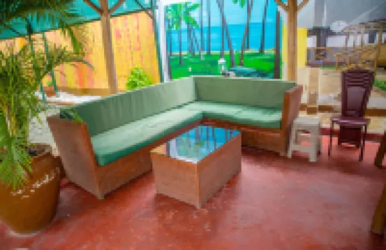 Saadani Tourist Center - Hostel