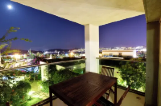 皇家棕櫚住宅酒店