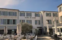 Hôtel du Port Hotel a Le Bois-Plage-en-Re